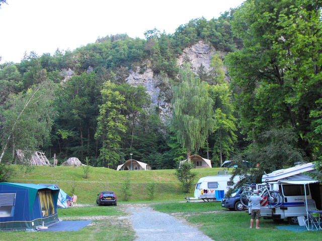 3Camping Bled