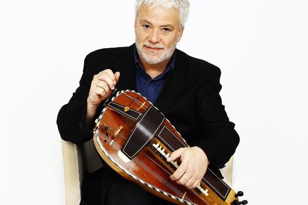 Mandel Róbert