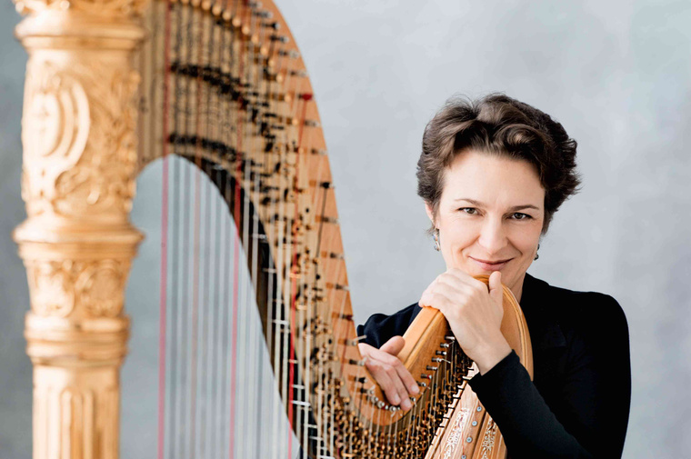 Marie-Pierre Langlamet