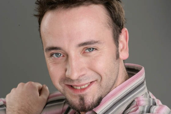 Somogyi Szilárd