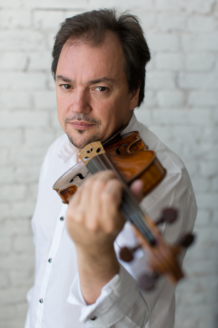 Szergej Krilov