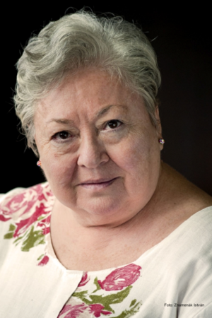 Molnár Piroska