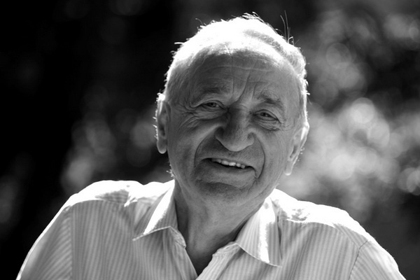 Soproni József