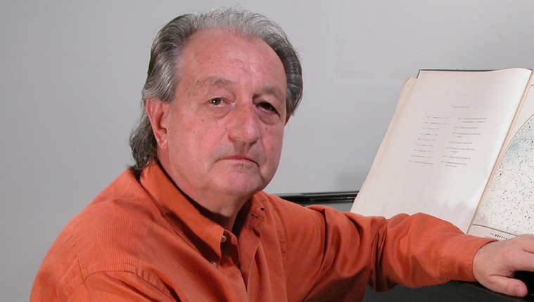 Sáry László