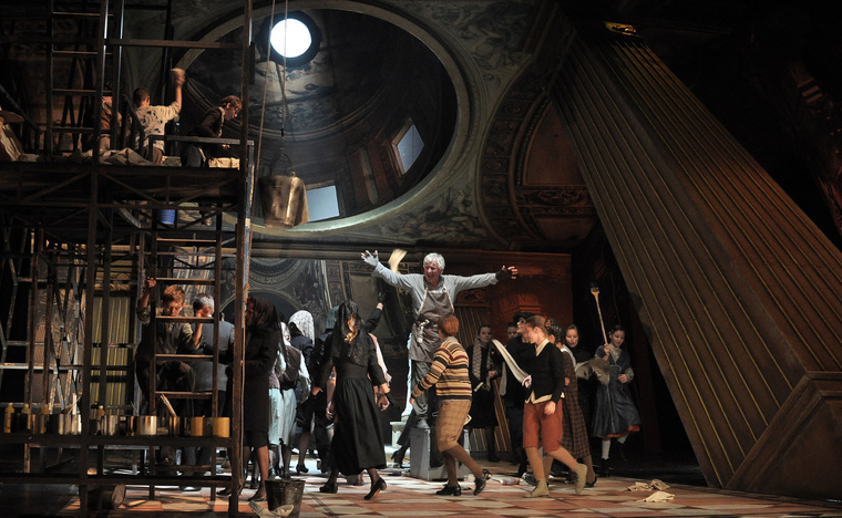 Tosca
