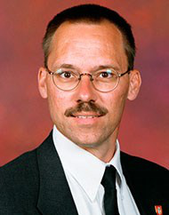 Dr. Don Ester