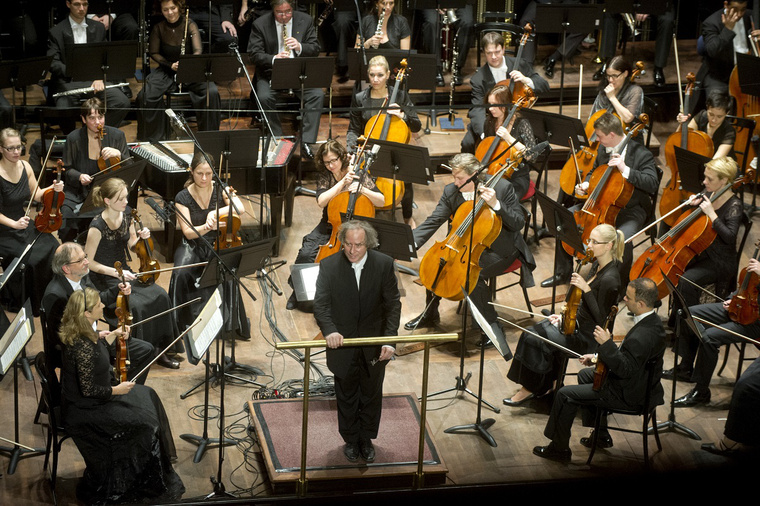 Concerto Budapest