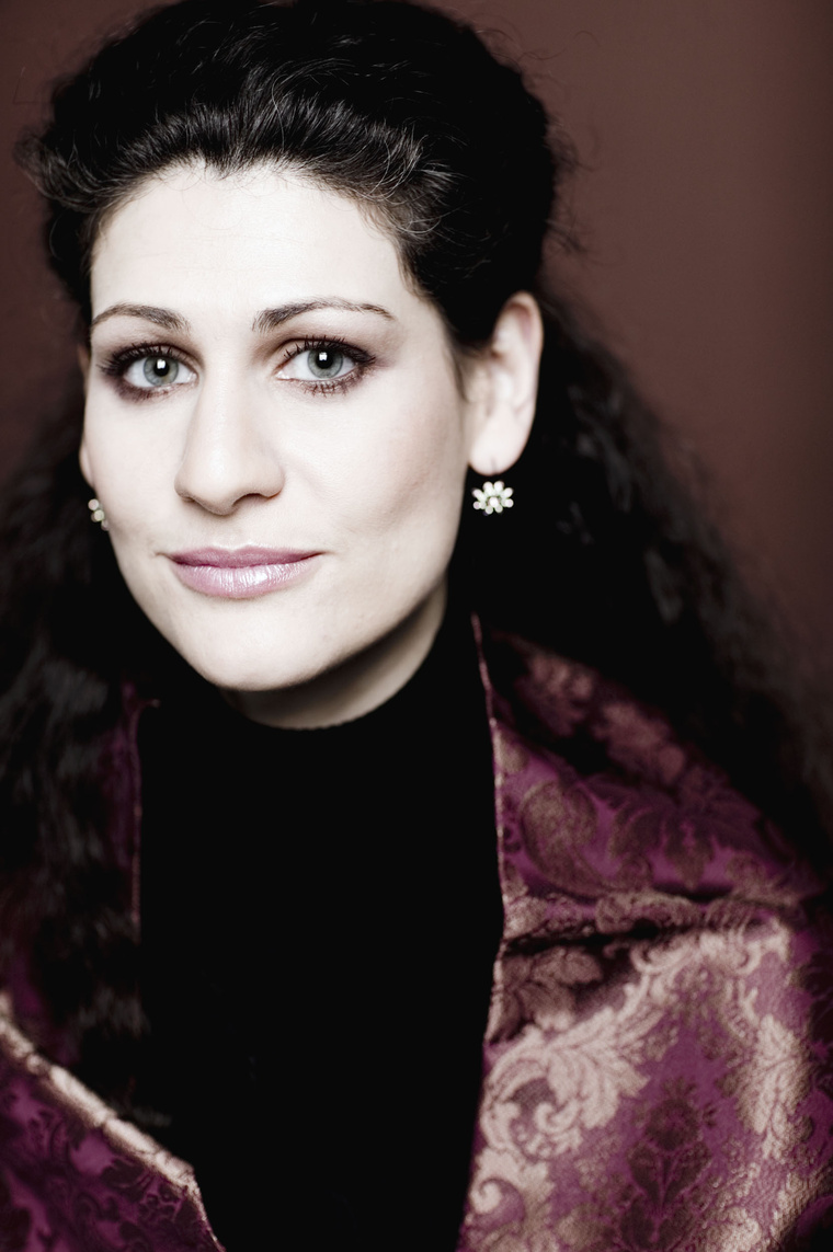 Anja Harteros