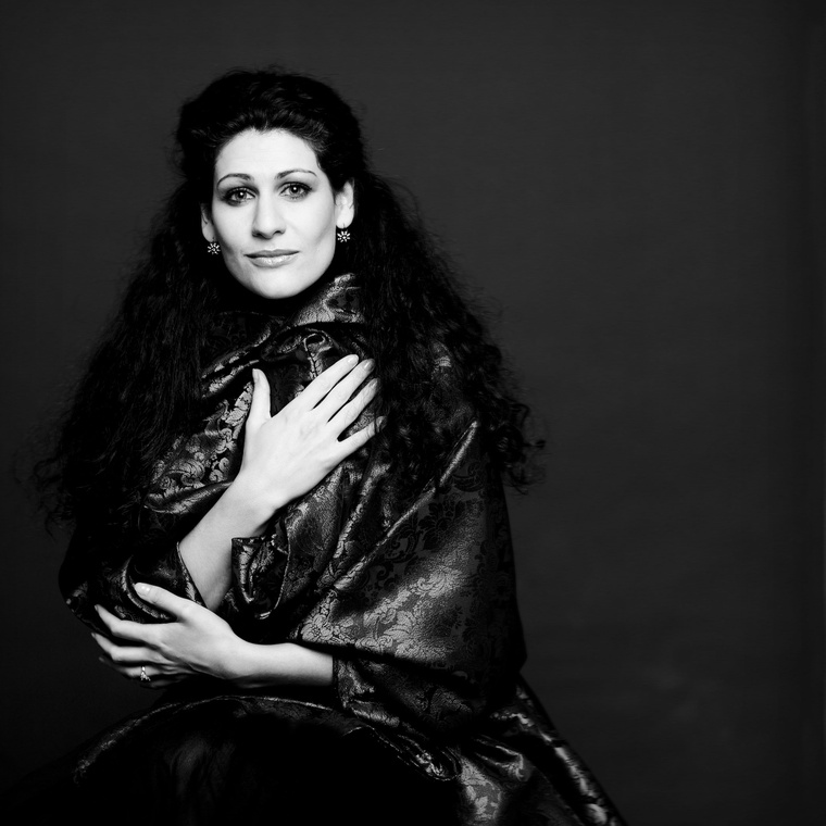 Anja Harteros