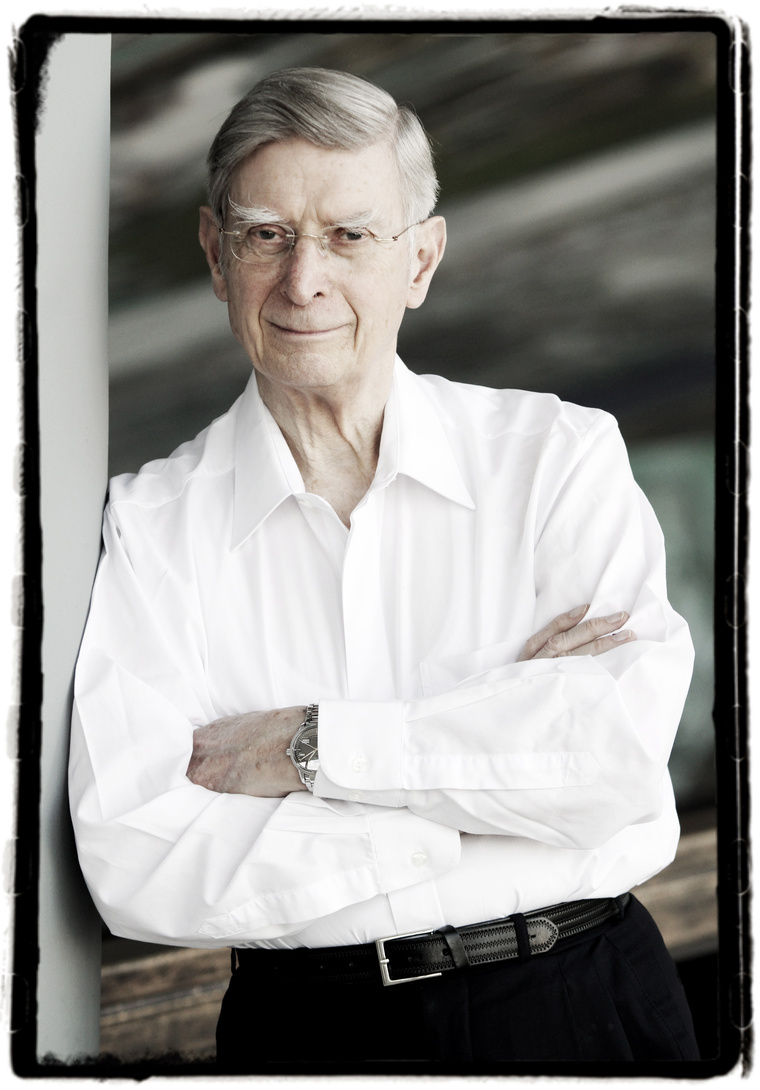 Herbert Blomstedt
