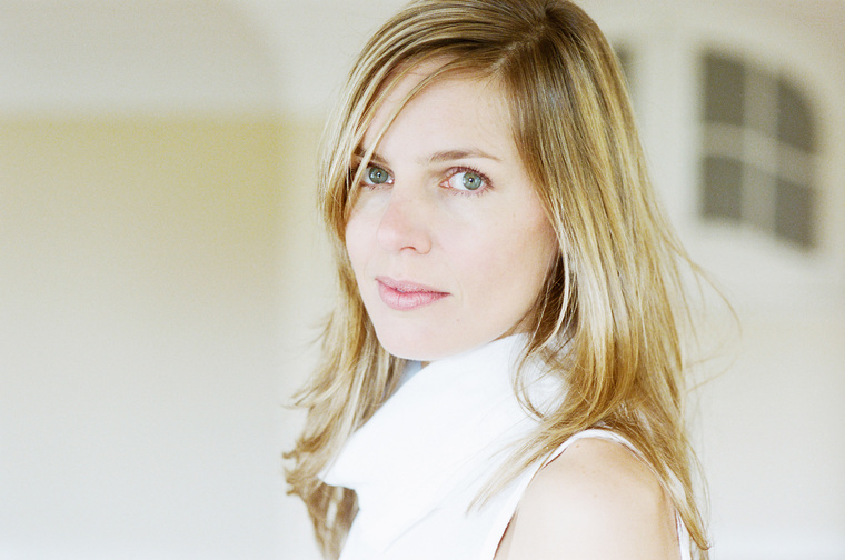 Sophie Klussmann