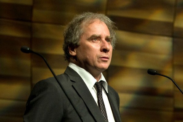Keller András