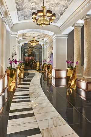 Aria Hotel Budapest