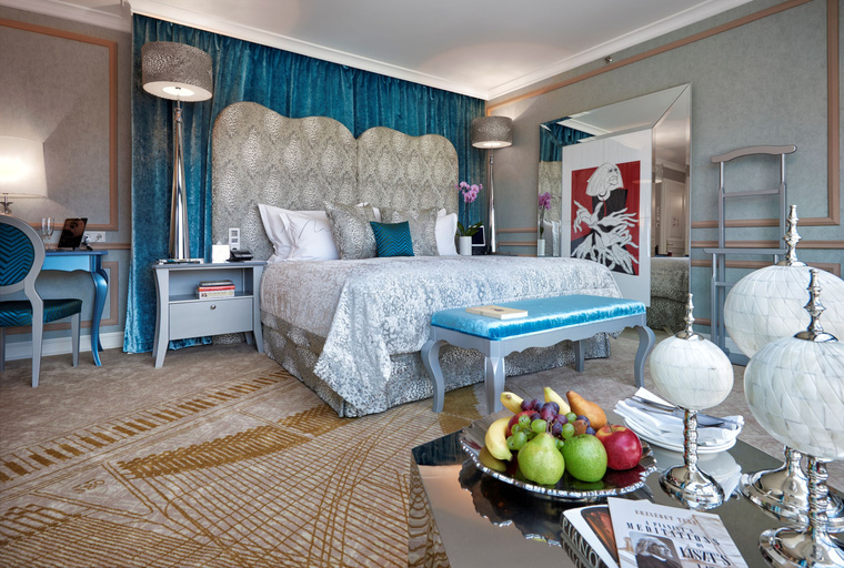 Aria Hotel Budapest