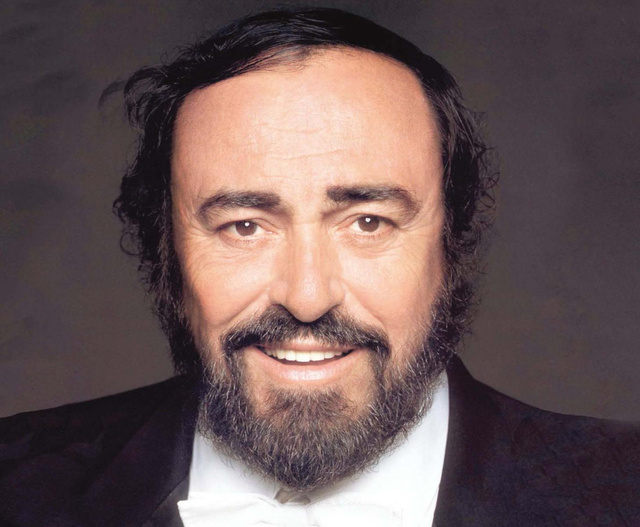 Pavarotti