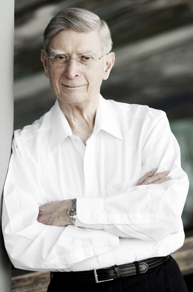 Herbert Blomstedt