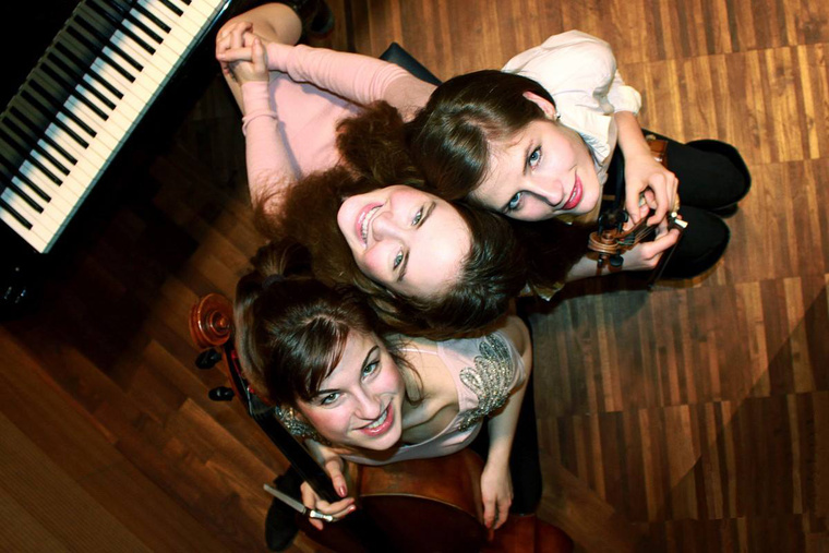 Trio Energico