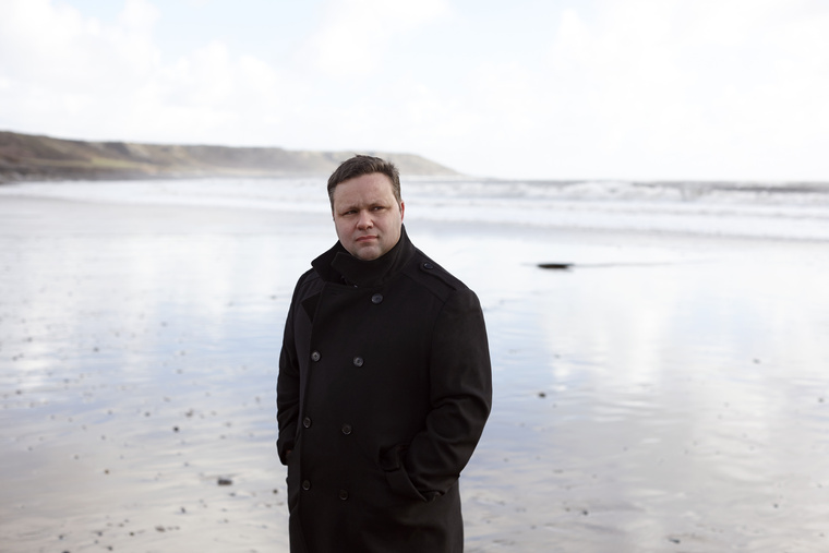 Paul Potts