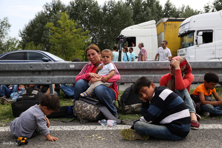 Meenkültek a szerb-magyar határon szeptember 15-én