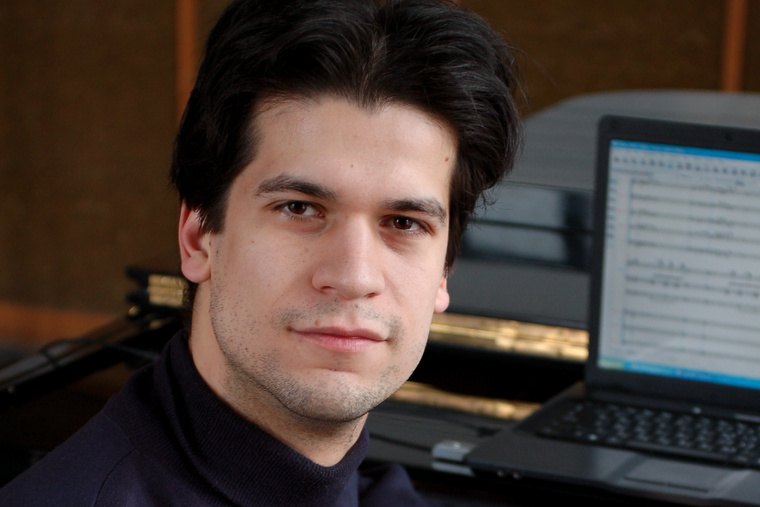 Virágh András Gábor