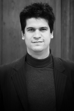 Virágh András Gábor