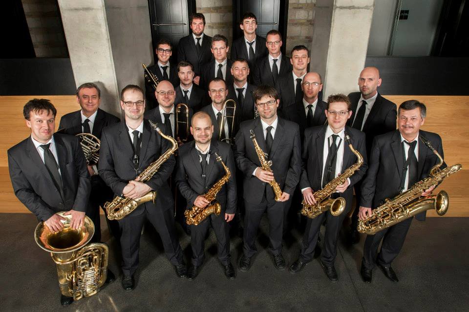 Modern Art Orchestra