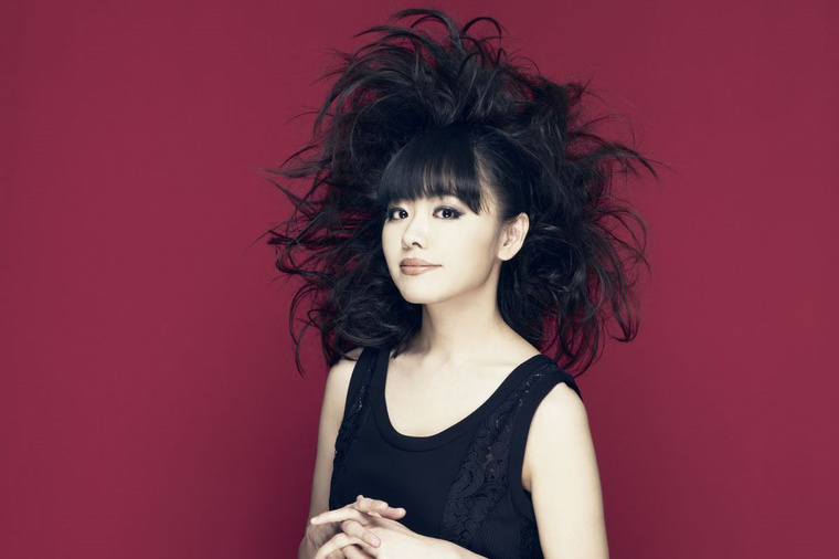 Hiromi Uehara