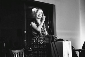 Harcsa Veronika - Budapest Calling - Berlin