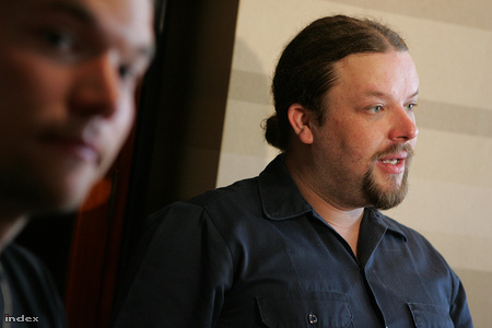 Fotó: Barakonyi Szabolcs