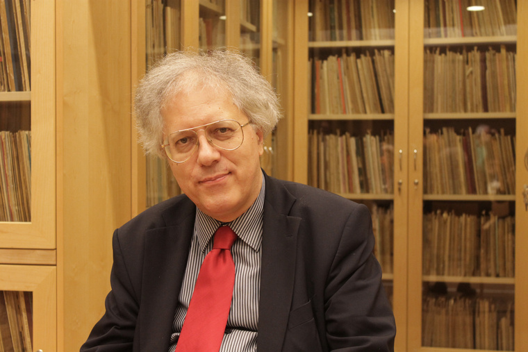 Hollós Máté