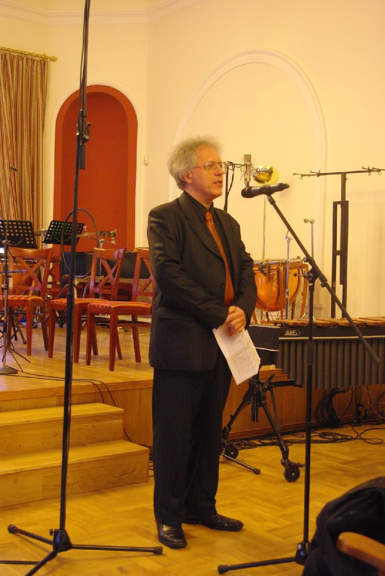 Hollós Máté