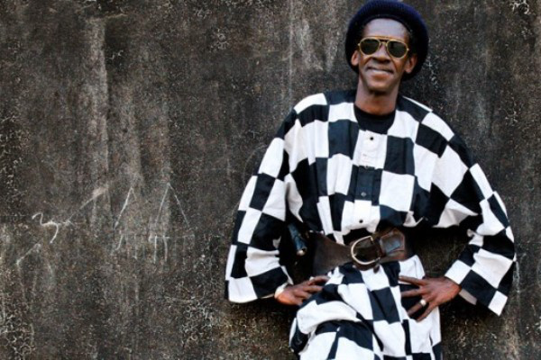Cheikh Lô