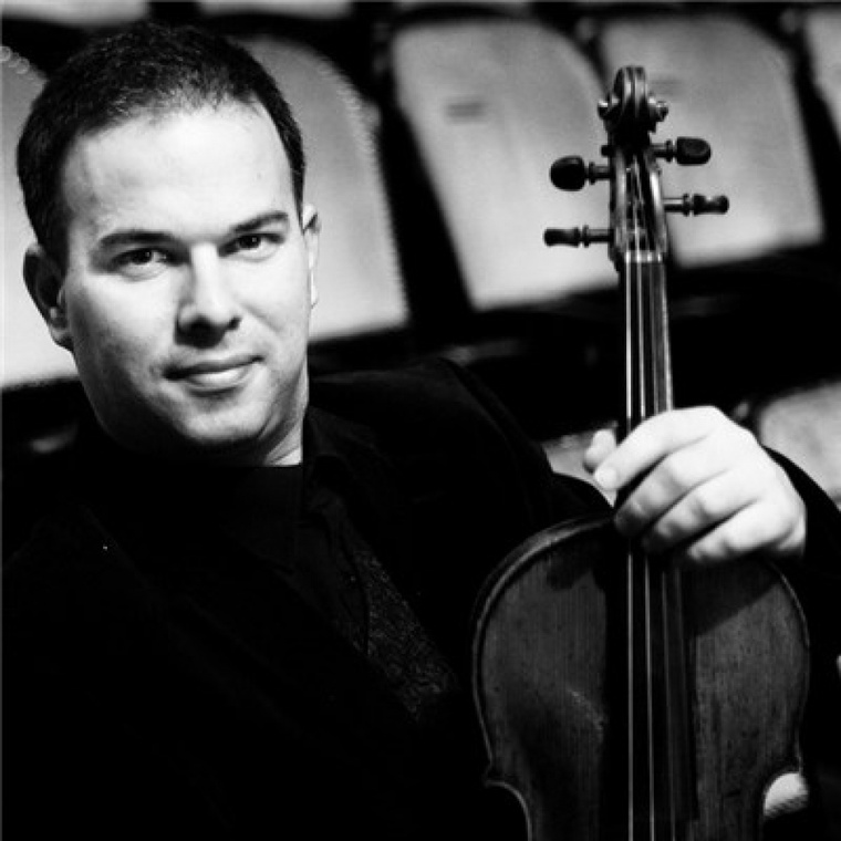 Bársony Péter