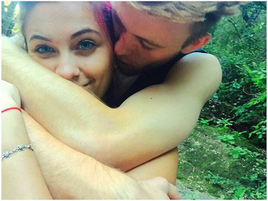 Nyugodjon le mindenki, Paris Jackson talán mégsem ment férjhez 