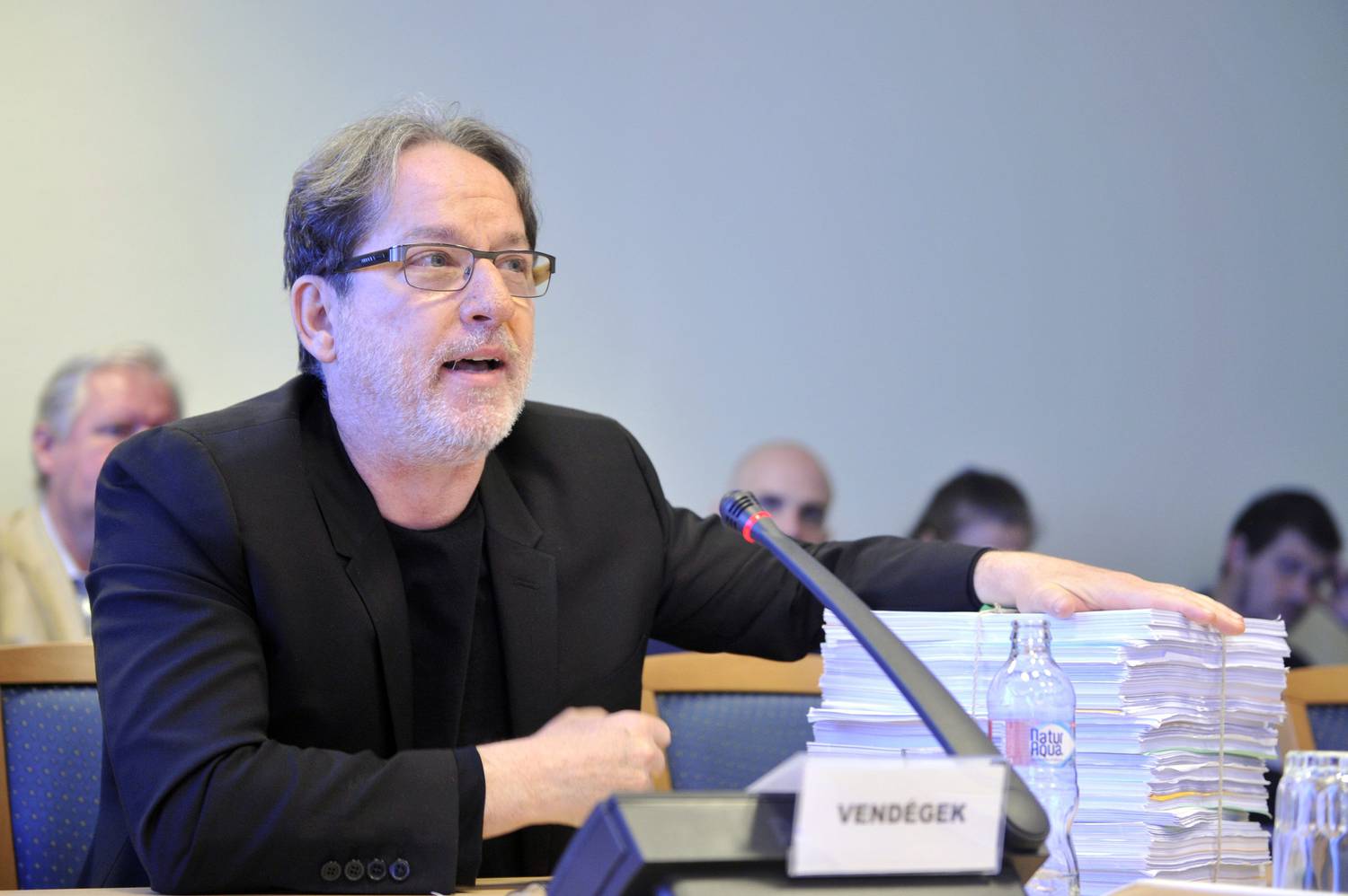 Baán László