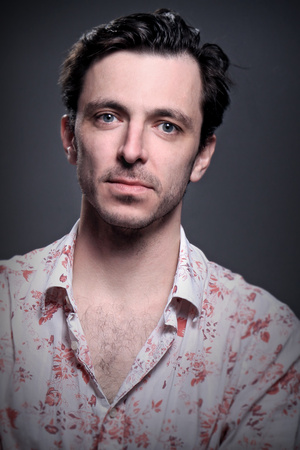 Polgár Csaba