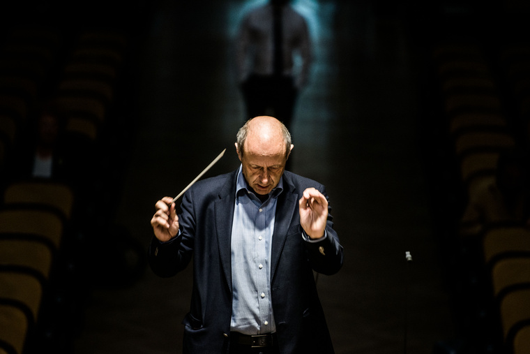 Fischer Iván