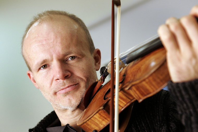 Thomas Zehetmair