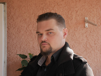 Ismerjék meg Leonardo DiCaprio magyar hasonmását!