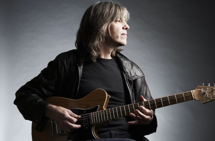 Mike Stern