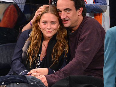 7 fotó és érdekesség Mary-Kate Olsen és Olivier Sarkozy titokzatos kapcsolatáról