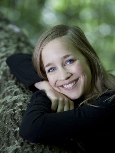 Harcsa Veronika