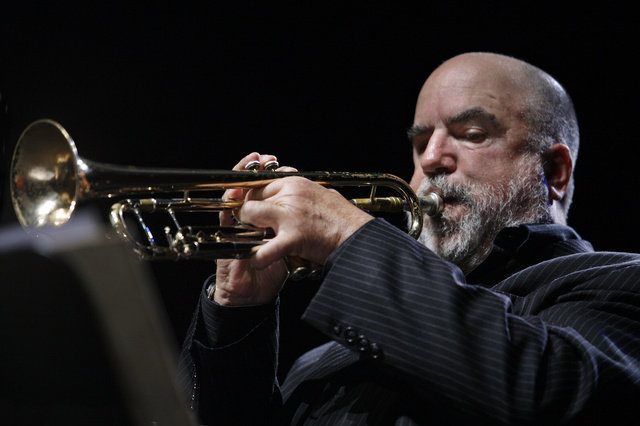 Randy Brecker