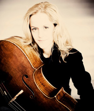 Sol Gabetta