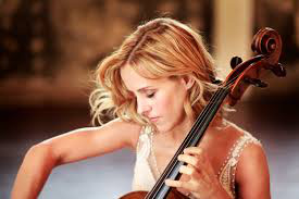 Sol Gabetta