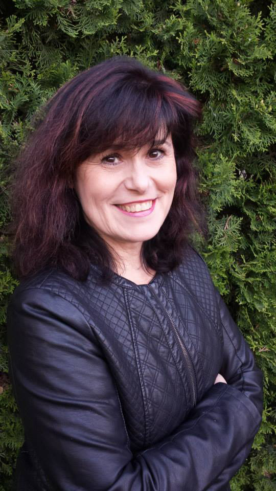 Gémes Katalin
