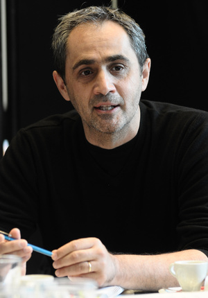 Kolos István