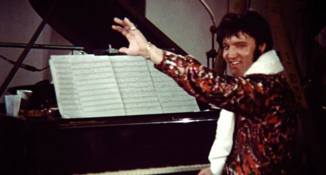 Elvis Presley