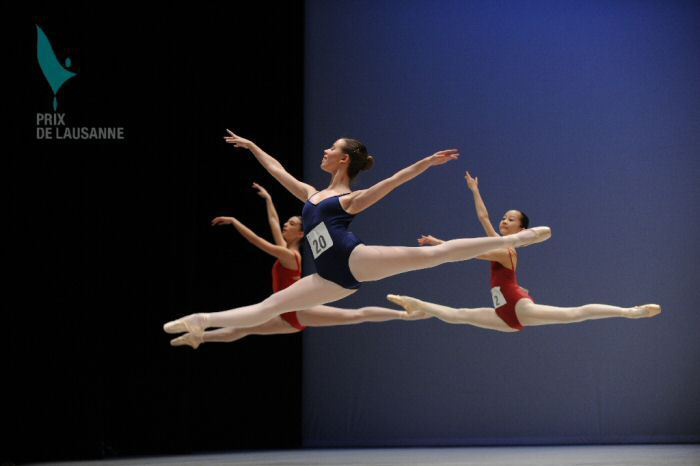 Prix de Lausanne