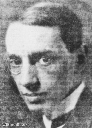 Herman Sörgel